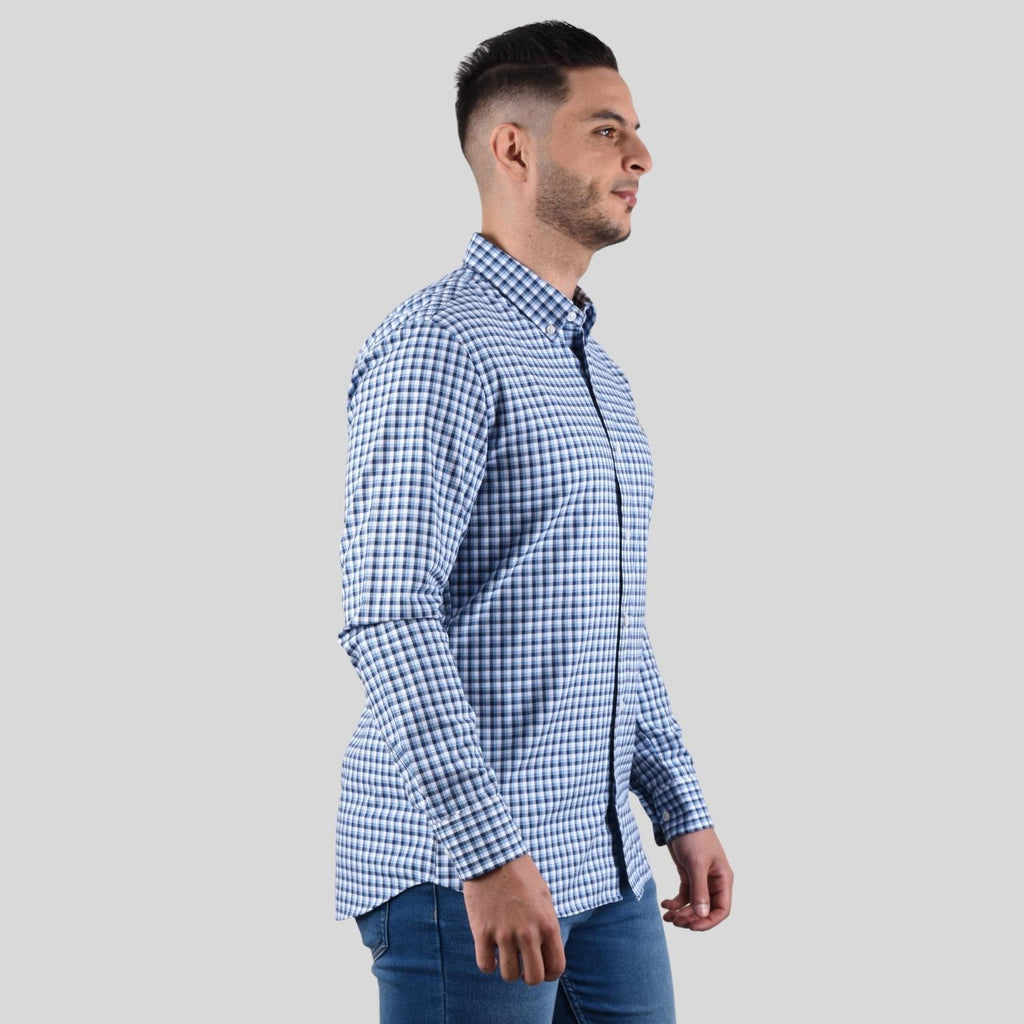 Men's Oxford Shirt