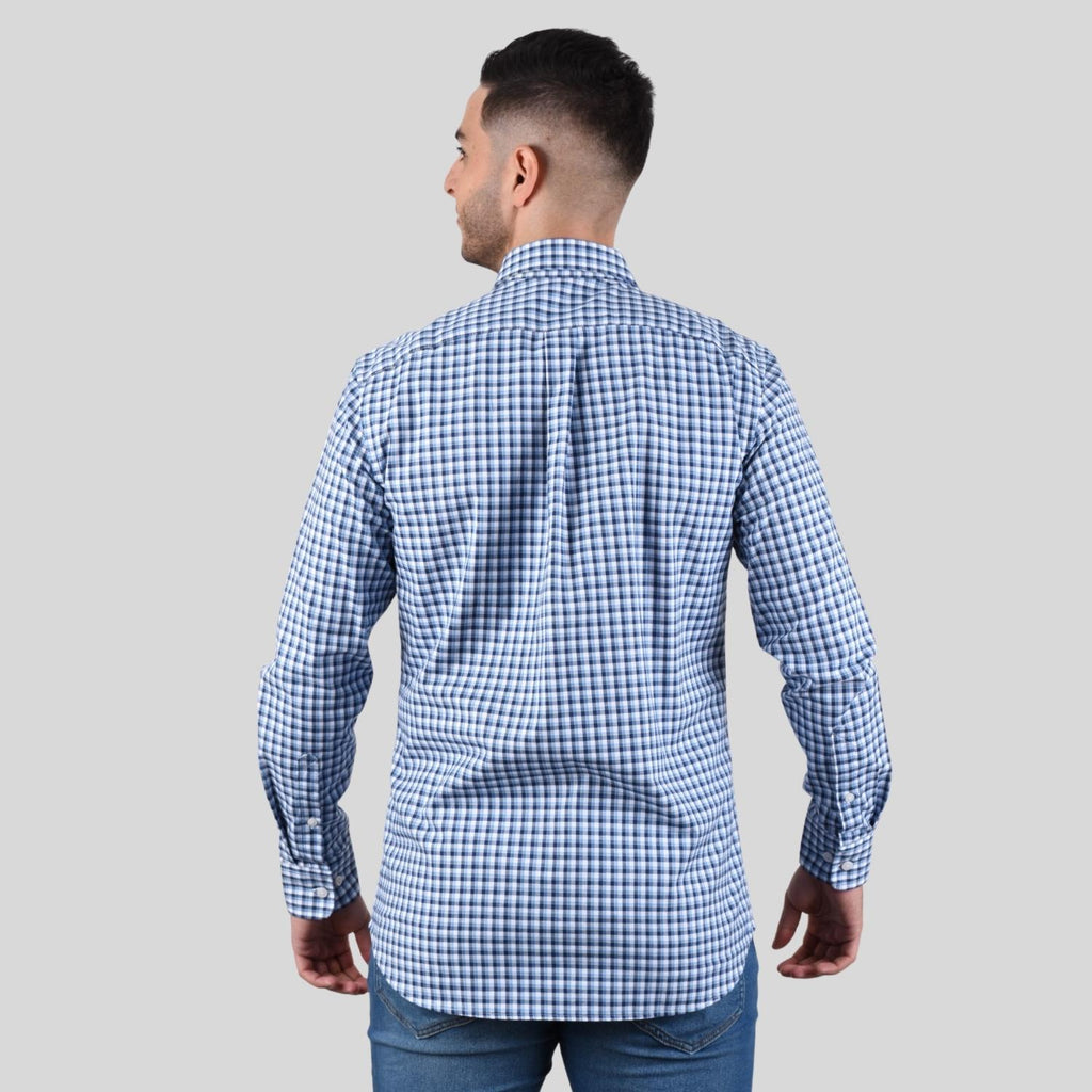 Men's Oxford Shirt