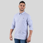 Men's Oxford Shirt