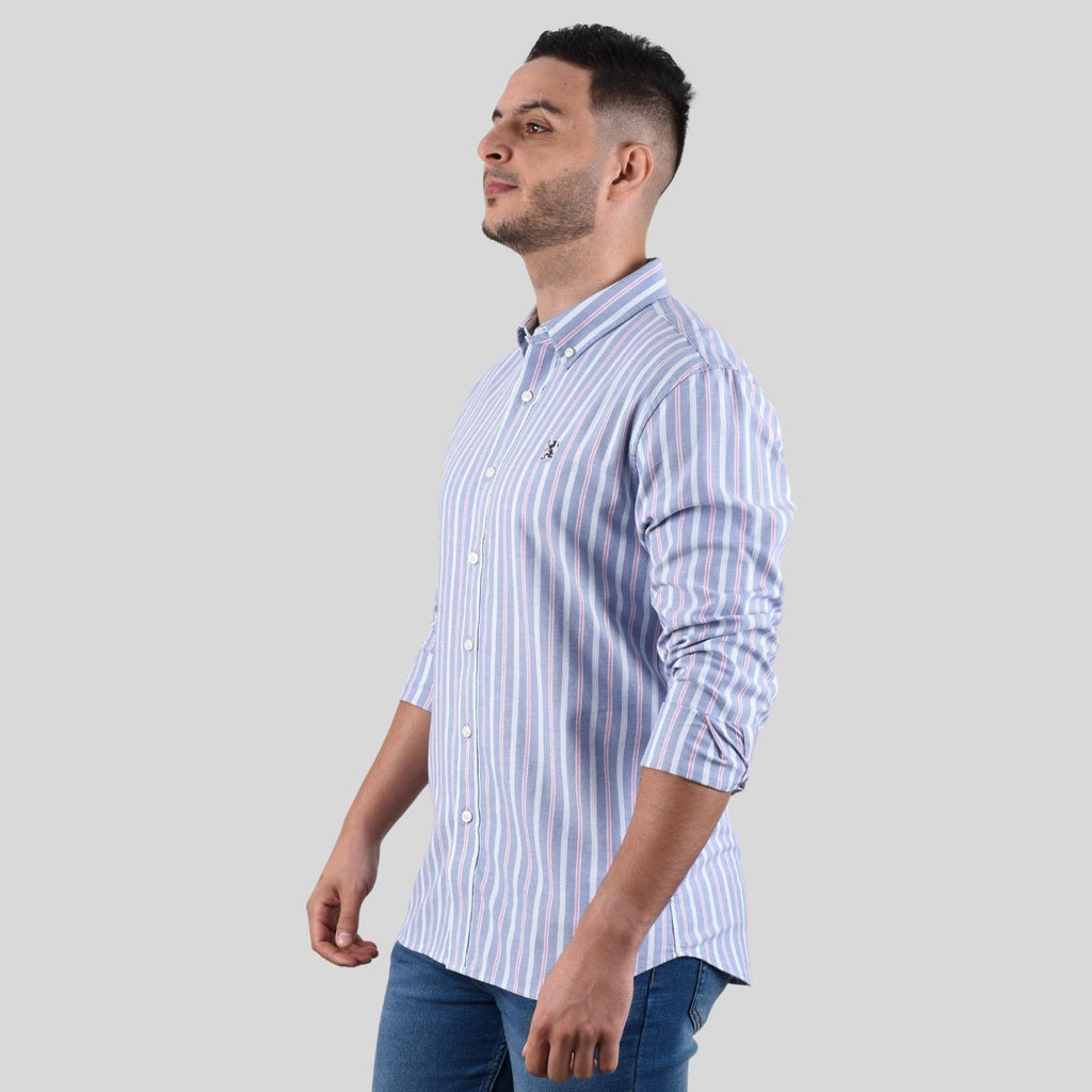 Men's Oxford Shirt