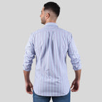 Men's Oxford Shirt