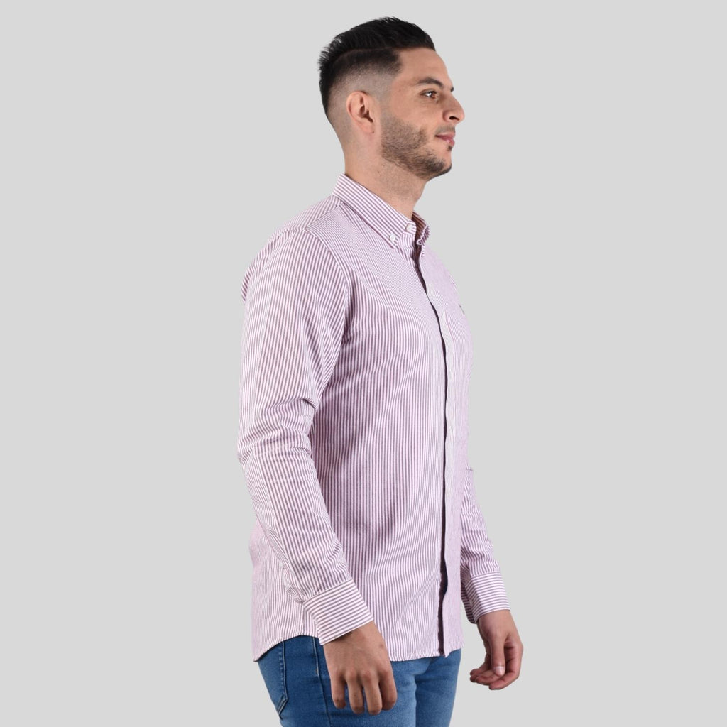 Men's Oxford Shirt