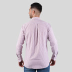 Men's Oxford Shirt