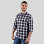 Men's Oxford Shirt