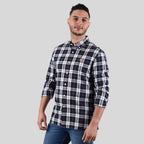 Men's Oxford Shirt