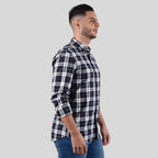 Men's Oxford Shirt