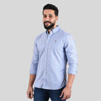 قميص أكسفورد للرجال