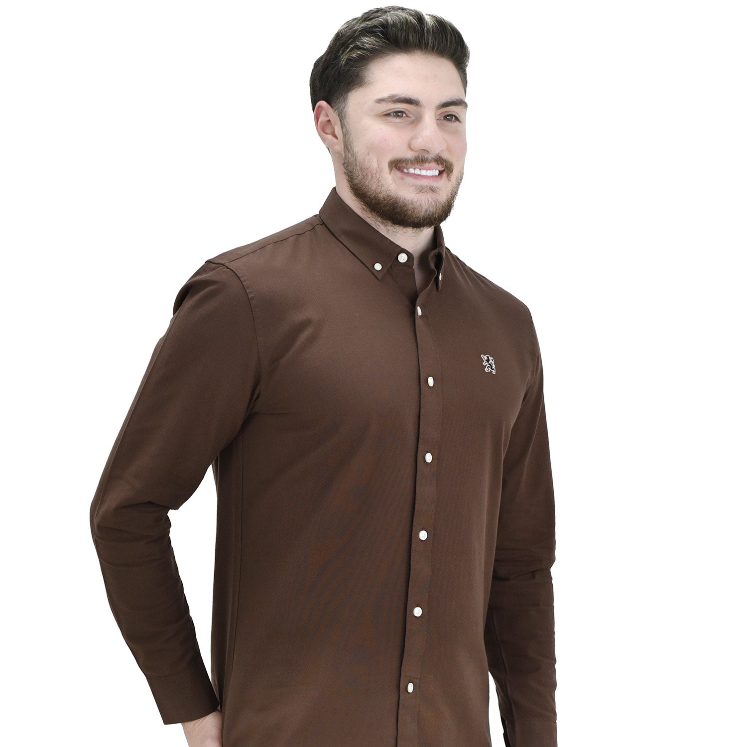 قميص أكسفورد للرجال