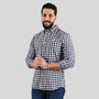 Men's Oxford Shirt
