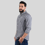 Men's Oxford Shirt