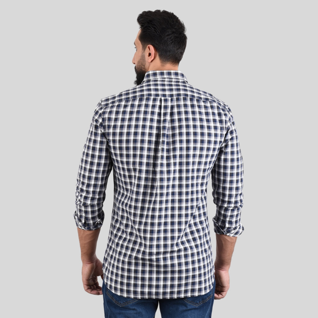 Men's Oxford Shirt