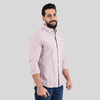 قميص أكسفورد للرجال