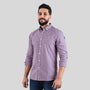 Men's Oxford Shirt
