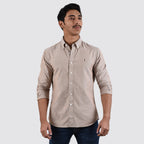 Men's Oxford Shirt