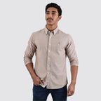 Men's Oxford Shirt