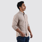 Men's Oxford Shirt