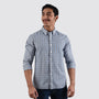Men's Oxford Shirt