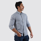 Men's Oxford Shirt