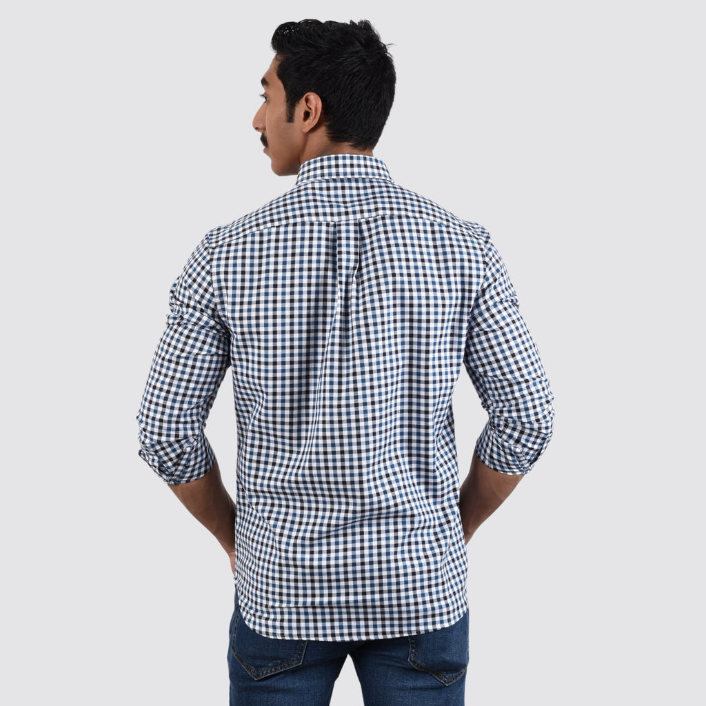 Men's Oxford Shirt