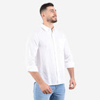 Men's Linen Shirt