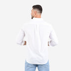 Men's Linen Shirt