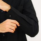 Men's Linen Shirt