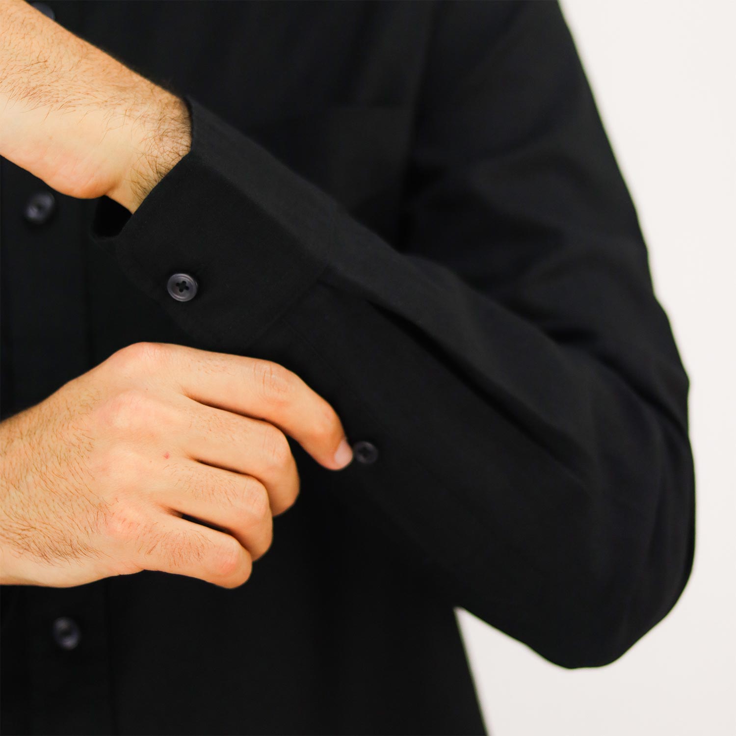 Men's Linen Shirt