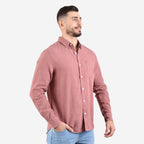 Men's Linen Shirt