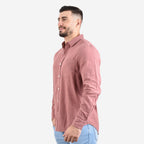 Men's Linen Shirt