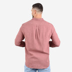 Men's Linen Shirt