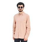 Men's Linen Shirt