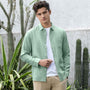 Men's Linen Shirt