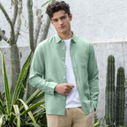 Men's Linen Shirt