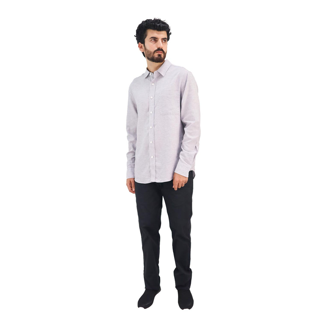 Men's Linen Shirt