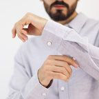 Men's Linen Shirt