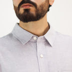 Men's Linen Shirt