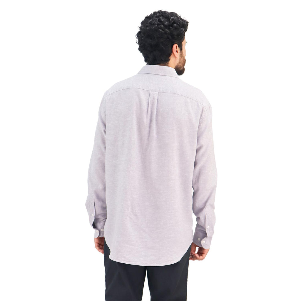 Men's Linen Shirt