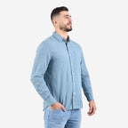 Men's Linen Shirt