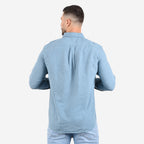 Men's Linen Shirt