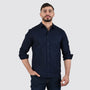 Men's Linen Shirt