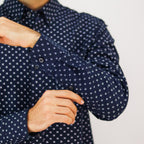 Men's Oxford Shirt