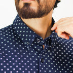 Men's Oxford Shirt
