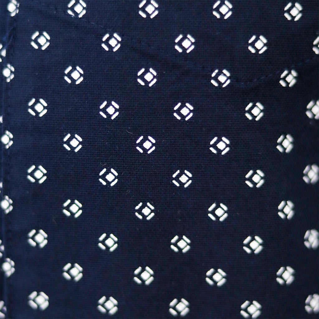 Men's Oxford Shirt