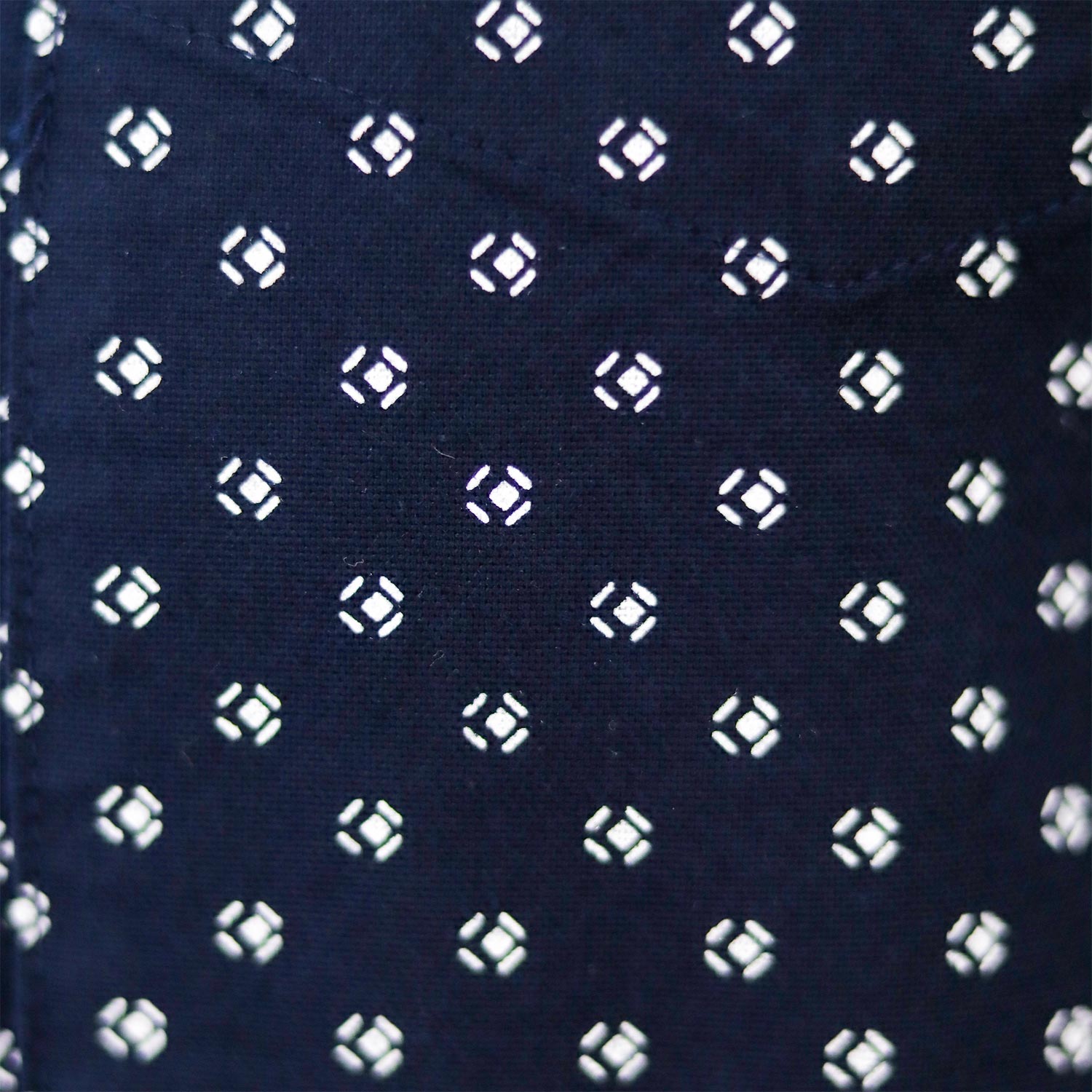 Men's Oxford Shirt
