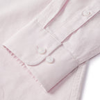Men's Shirt With Small Lion Embroidery