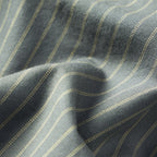 Men's Shirt With Small Lion Embroidery