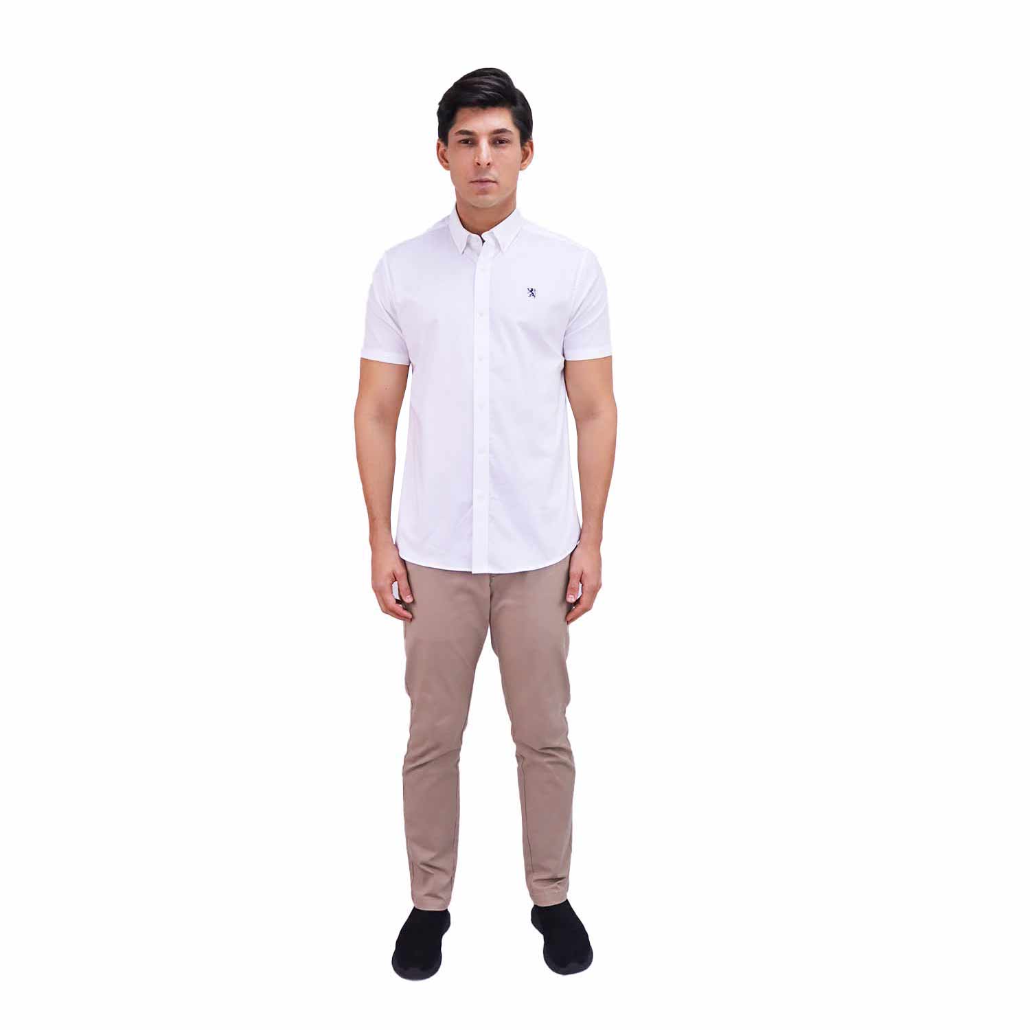 Men's Cotton Shirt