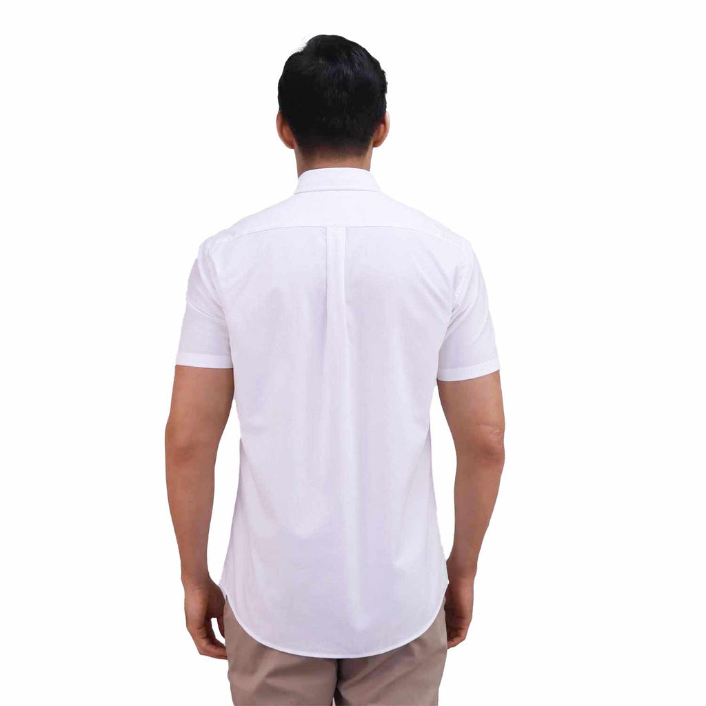 Men's Cotton Shirt