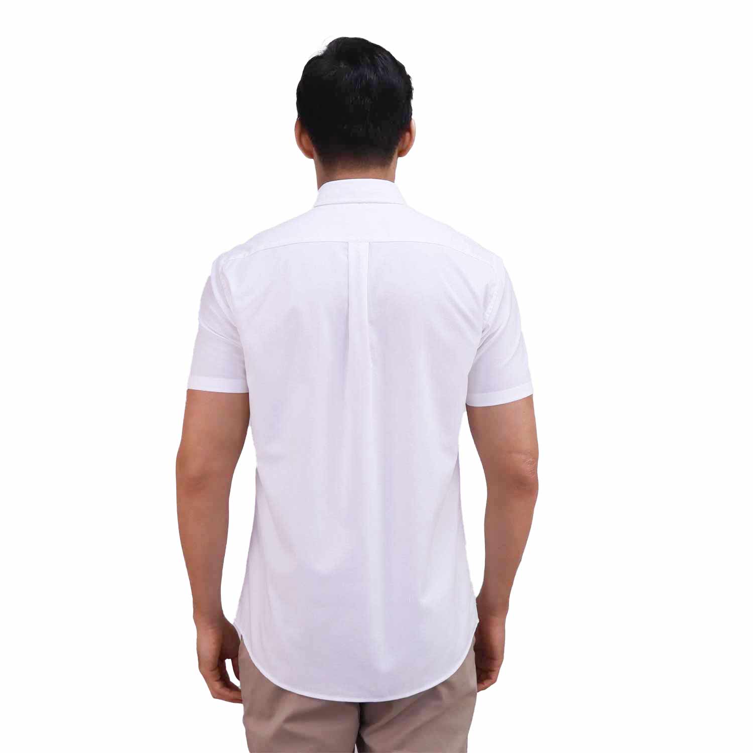 Men's Cotton Shirt