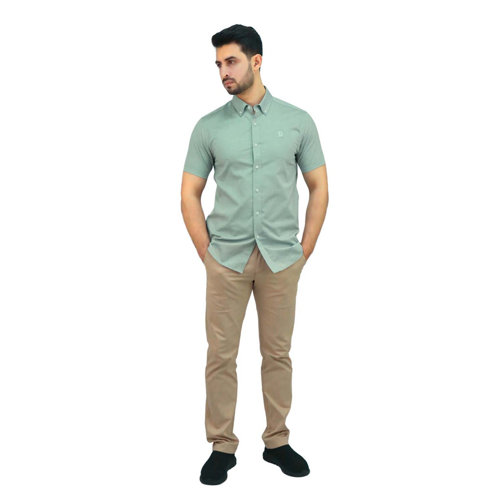 Men's Cotton Shirt